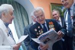 Долгих Иван Петрович с супругой Зинаидой Ивановной